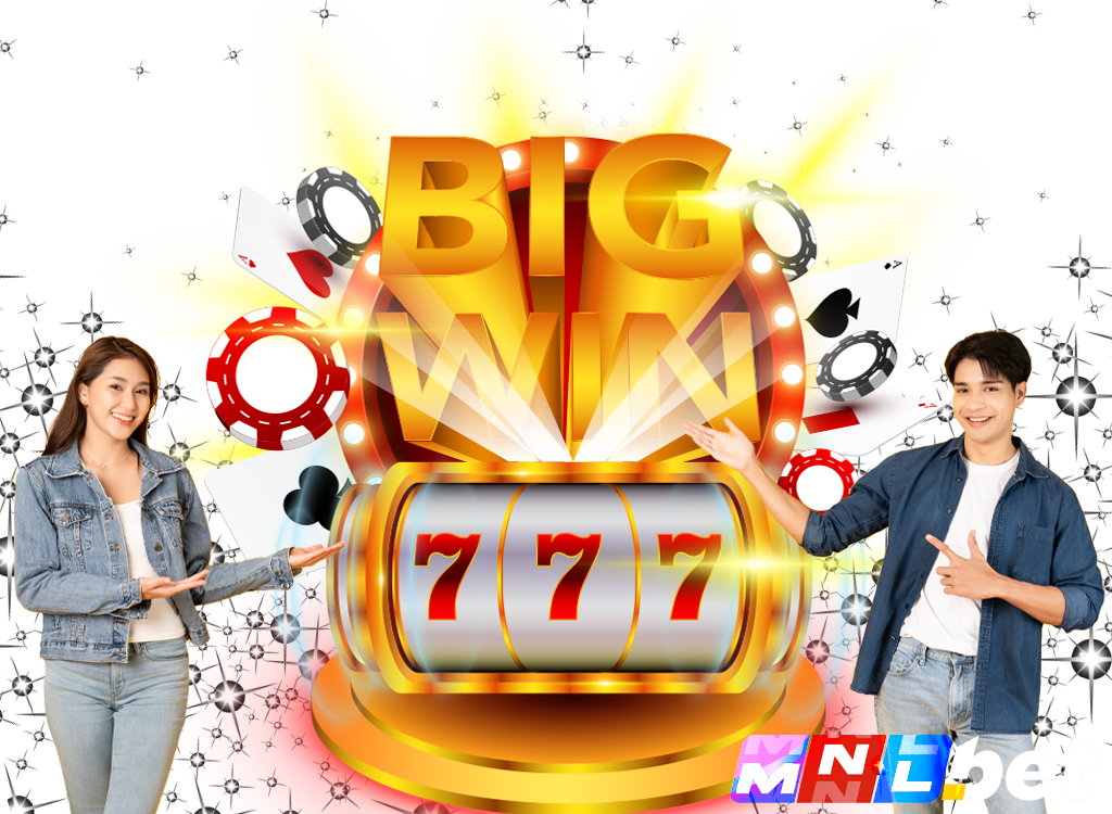 MNLBet Slots